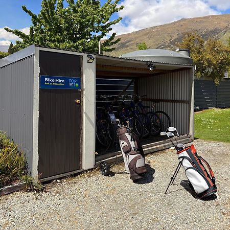 Kingston Top 10 Holiday Park Exterior foto