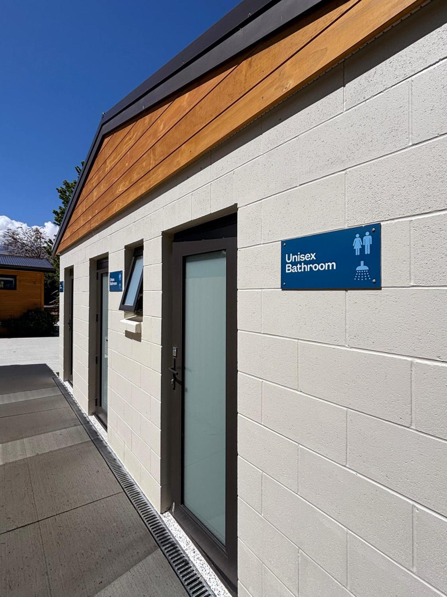 Kingston Top 10 Holiday Park Exterior foto