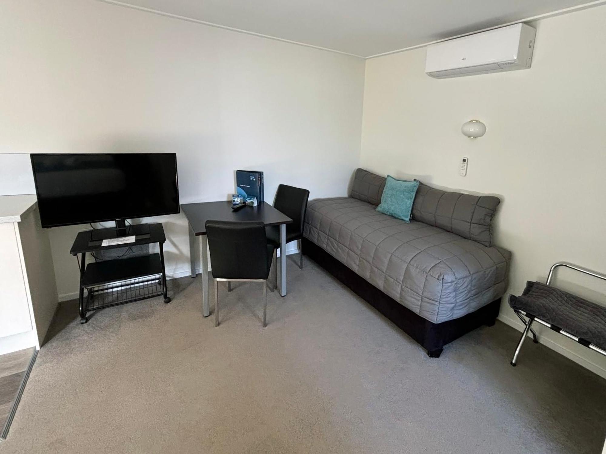 Kingston Top 10 Holiday Park Zimmer foto
