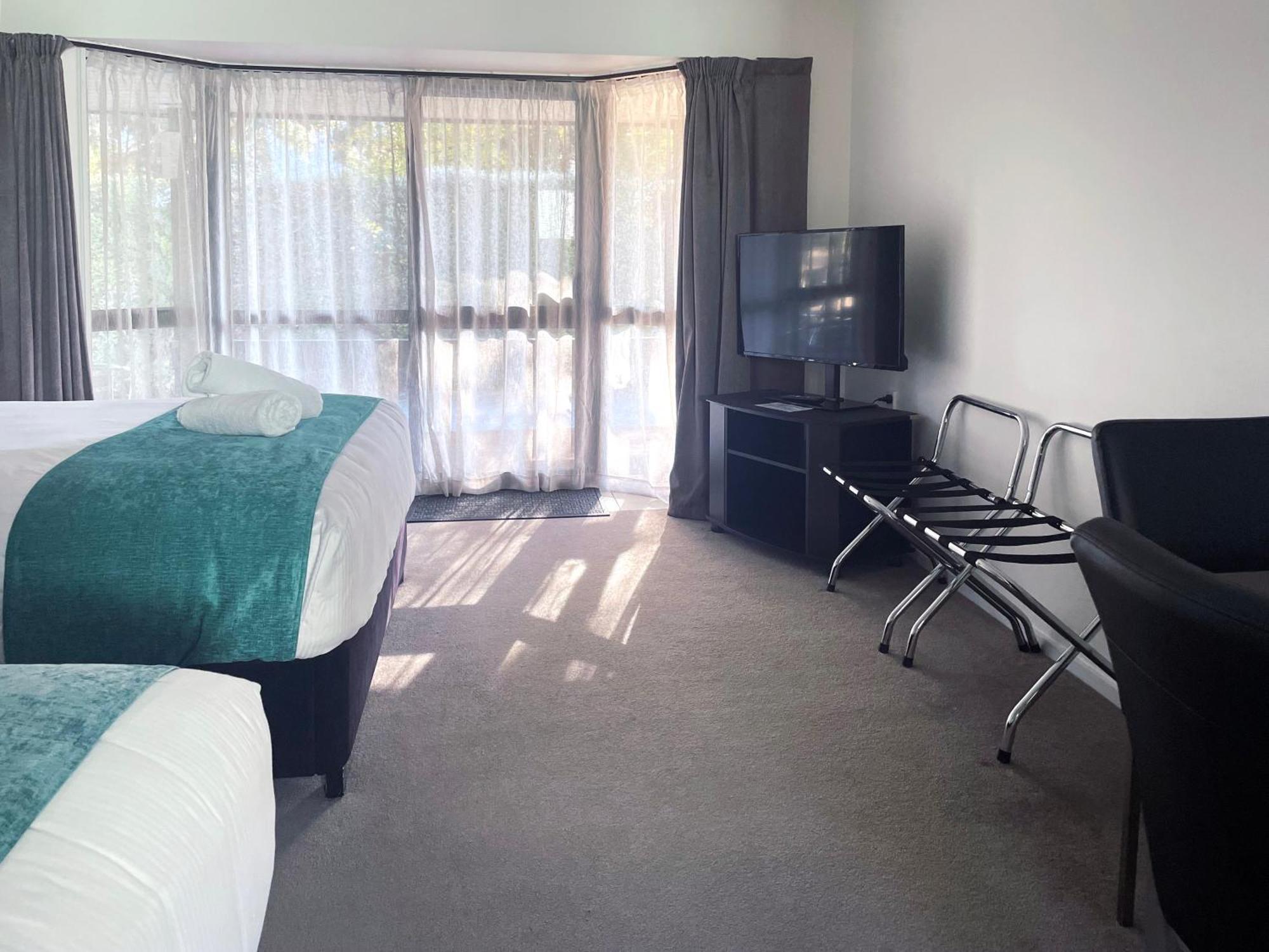 Kingston Top 10 Holiday Park Zimmer foto